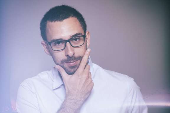 Raphael Schmidhalter